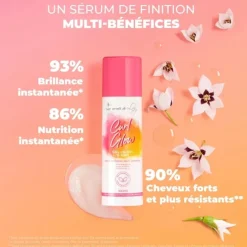 Huile & Soin Spécifique|Routine Cheveux Crêpus><noscript><img width=