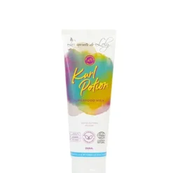 Soin Coiffant & Modelant>Les Secrets de Loly Kurl Potion Soin Leave in