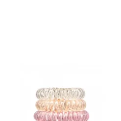 Accessoires Cheveux>Les Secrets de Loly Pinapple Ring                Elastiques à Cheveux