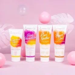 Routine Cheveux Ondulés & Bouclés|Shampooing><noscript><img width=