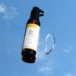 Huile & Soin Spécifique|Soin Hydratant, Nourrissant, Anti-Âge>Les Senteurs Gourmandes                Huile Sèche Corps et Cheveux