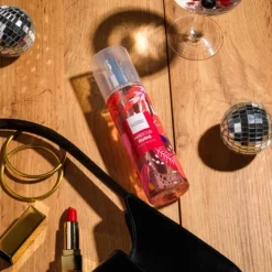 Parfum Naturel & Eco-Responsable|Brume Parfumée Corps & Cheveux>Les Senteurs Gourmandes Hibiscus Rubis                Brume Parfumée