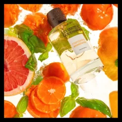 Parfum Mixte>Les Senteurs Gourmandes Mandarine Envoûtante                Eau de Parfum