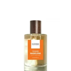 Eau De Parfum|Parfum Mixte>Les Senteurs Gourmandes Tendre Madeleine Eau de Parfum