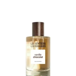 Eau De Parfum|Parfum Mixte>Les Senteurs Gourmandes Vanille Chocolat Eau de Parfum