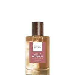 Eau De Parfum|Parfum Mixte>Les Senteurs Gourmandes Vanille Patchouli Eau de Parfum