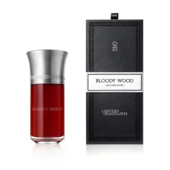 Parfum Mixte>Liquides Imaginaires Bloody Wood                Eau de Parfum