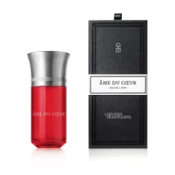 Parfum Mixte>Liquides Imaginaires Âme du Coeur                Eau de Parfum