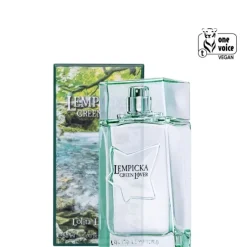 Parfum Naturel & Eco-Responsable|Eau De Toilette>Lolita Lempicka Green Lover                Eau de Toilette