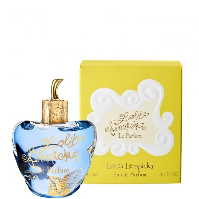 Parfum Naturel & Eco-Responsable|Eau De Parfum>Lolita Lempicka Le Parfum Eau de Parfum