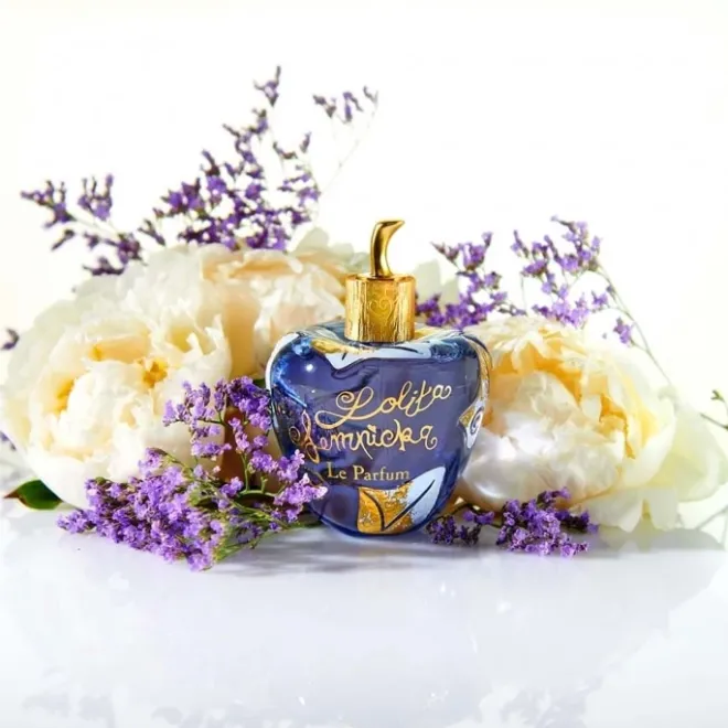 Parfum Naturel & Eco-Responsable|Eau De Parfum>Lolita Lempicka Le Parfum Eau de Parfum