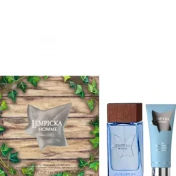 Coffrets Pour Lui|Coffret Parfum Homme>Lolita Lempicka Lempicka Homme                Coffret Eau de Toilette