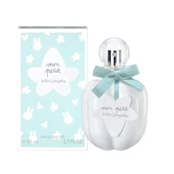 Parfum Enfant|Parfum Naturel & Eco-Responsable>Lolita Lempicka Mon Petit                Eau de Toilette
