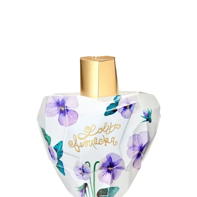 Parfum Naturel & Eco-Responsable>Lolita Lempicka Mon Premier Parfum Eau de Parfum - Édition Limitée Mon Printemps 2024