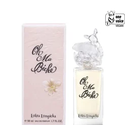 Parfum Naturel & Eco-Responsable>Lolita Lempicka Oh ma biche                Eau de Parfum