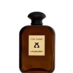 Eau De Parfum>Léonard Cuir Ambré                Eau de Parfum
