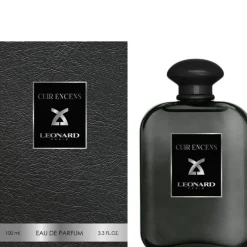 Eau De Parfum>Léonard Cuir Encens                Eau de Parfum