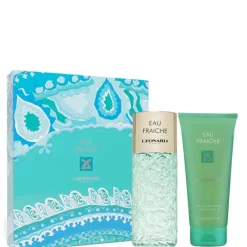 Coffrets Pour Elle|Coffret Parfum Femme>Léonard Eau Fraîche                Coffret Eau de Toilette