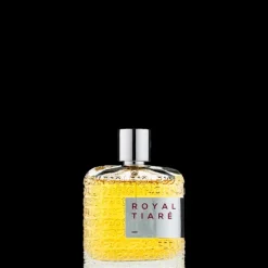 Parfum Naturel & Eco-Responsable>LPDO Royal Tiaré                Eau de Parfum Intense