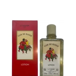 Gamme Complémentaire Parfumée>L.T. Piver Cuir de Russie                Lotion
