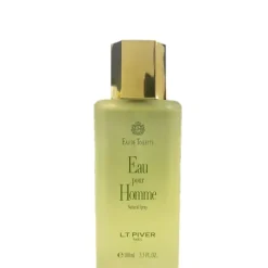 Eau De Toilette>L.T. Piver Eau pour Homme                Eau de Toilette