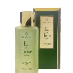 Eau De Toilette>L.T. Piver Eau pour Homme                Eau de Toilette