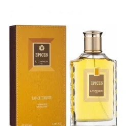 Eau De Toilette>L.T. Piver Épices                Eau de Toilette