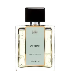 Parfum Mixte>Lubin Vetiris                Eau de Parfum