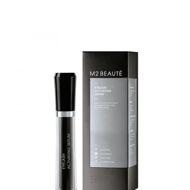 Base & Soin Des Cils>M2 Beauté Eyelash Activating Serum Croissance des Cils