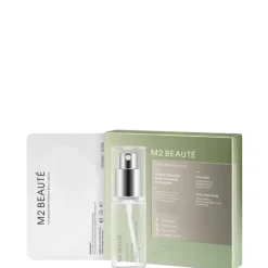 Lotion & Soin Préparateur>M2 Beauté Ultra Pure Solutions                Hydrid Second Skin Eye Mask Collagen