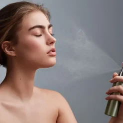 Lotion & Soin Préparateur>M2 Beauté Ultra Pure Solutions                VItamin C Facial Nano Spray