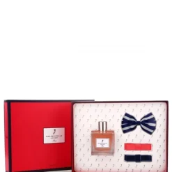 Coffret Parfum Enfant|Coffrets Pour Enfant>Jacadi Mademoiselle                Coffret Eau de Toilette - Barettes