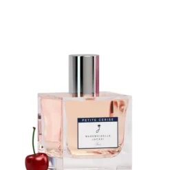 Parfum Enfant>Jacadi Mademoiselle Petite Cerise                Eau de Toilette