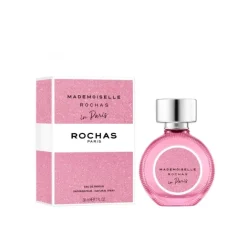 Eau De Parfum>ROCHAS Mademoiselle in Paris                Eau de Parfum