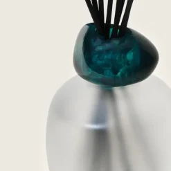 Parfum D'Ambiance & Diffuseur D'Intérieur>Maison Berger Paris                Bouquet Parfumé Minéral Givré