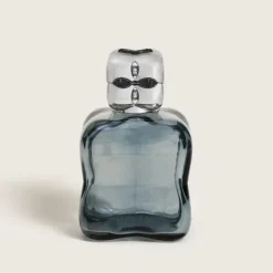 Coffret Maison|Lampe À Catalyse Maison Berger>Maison Berger Paris                Coffret Lampe Berger Cosy Bleue