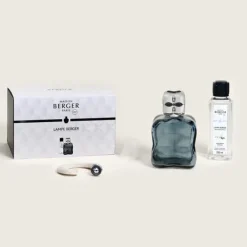 Coffret Maison|Lampe À Catalyse Maison Berger><noscript><img width=