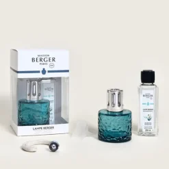 Coffret Maison|Lampe À Catalyse Maison Berger><noscript><img width=