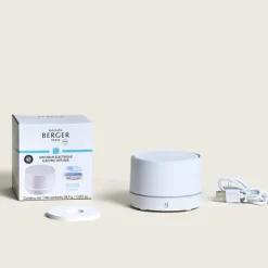 Coffret Maison|Parfum D'Ambiance & Diffuseur D'Intérieur><noscript><img width=