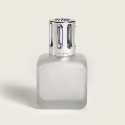 Lampe À Catalyse Maison Berger>Maison Berger Paris                Coffret Lampe Berger Glaçon Givrée Anti-Moustiques