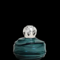 Lampe À Catalyse Maison Berger>Maison Berger Paris                Lampe Echo Verte