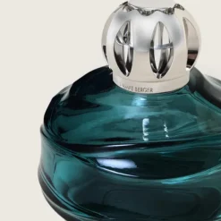 Lampe À Catalyse Maison Berger>Maison Berger Paris                Lampe Echo Verte