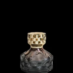 Lampe À Catalyse Maison Berger>Maison Berger Paris                Lampe Bolero Noire