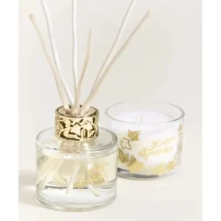 Coffret Maison|Bougie Parfumée><noscript><img width=