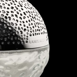 Lampe À Catalyse Maison Berger>Maison Berger Paris Gravity Transparente                Lampe Berger