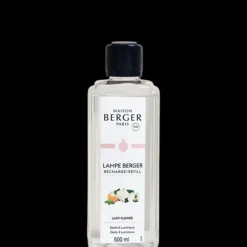 Parfum De Maison Lampe Berger>Maison Berger Paris Lady Flower                Recharge Lampe Berger