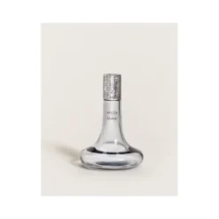 Lampe À Catalyse Maison Berger>Maison Berger Paris Lampe Berger Starck Grise                Coffret Lampe Berger