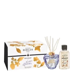 Parfum D'Ambiance & Diffuseur D'Intérieur|Collection Lolita Lempicka & Maison Berger>Maison Berger Paris Lolita Lempicka                Bouquet Parfumé Premium Parme