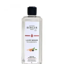 Parfum De Maison Lampe Berger>Maison Berger Paris Parfum de Maison                Blé d'Or