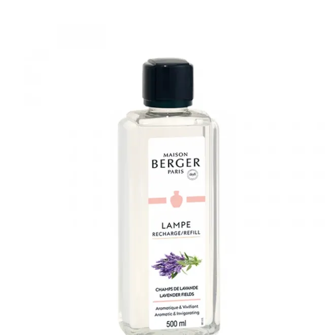 Parfum De Maison Lampe Berger>Maison Berger Paris Parfum de Maison Chant de Lavande